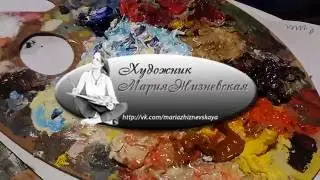 Mariya Zhiznevskaya