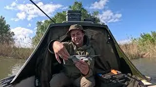 Slovenské dobrodružství 2. díl