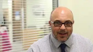 Leadership   Sean Daisy