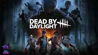 Dead by Daylight Default Chase Music #4