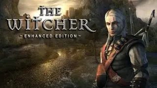 The Witcher (Ведьмак 1) прохождение