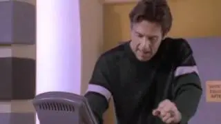 Galen/Gideon scene: 