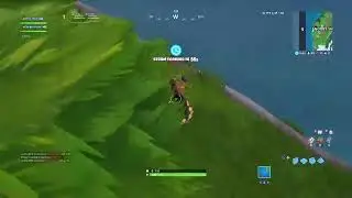 Live FORTNITE (iscritto ricambio provini team)