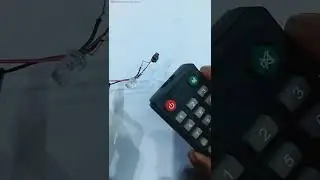 🔥 Ir Receiver Projects ! 
