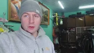 Как заменить рулевой наконечник за 5 минут без потери времени