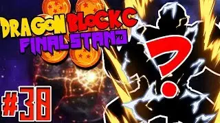 DEFEATING THE SERVER'S MOST HP BOSS! | Dragon Block C: Final Stand (Minecraft Server) - Episode 30