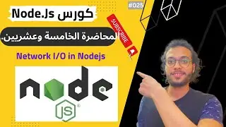 Learn Node js - 