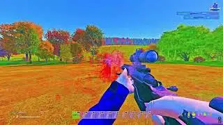 learning dayz ig