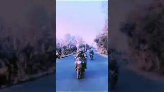 Dancing on the Road