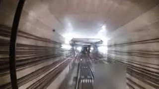 от Красногвардейской до Алма-Атинской