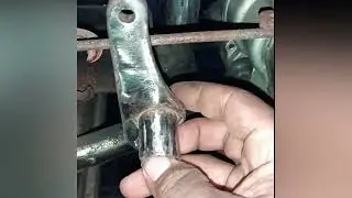 Scrap Parts | Brake System