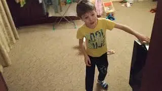 Беспорядки в государстве..