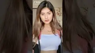 @arisfa Khan new tiktok