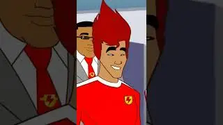 супер страйкеры часть 3