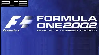Playthrough [PS2] Formula One 2002