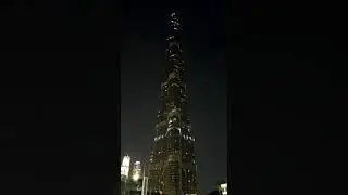 шикарный салют