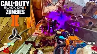 How to break Die Rise | Call of Duty: Black Ops II Zombies