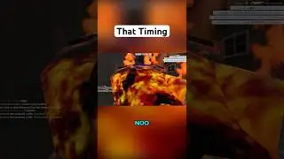 He was on demon time | Team Fortress 2