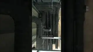 Когда можно было не заморачиваться, но разве для нас это аргумент!  #дизайнинтерьера #ремонт