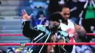 Cryme Tyme Titantron W/ ShaneOMac Theme