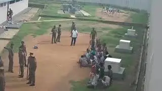 មើលហើយស្រដៀងនិងសម័យពលពត