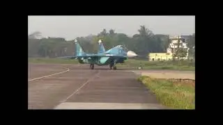 Annual Winter exercise of Bangladesh Air Force, Wintex-2022, flight operations