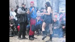 Выше только небо Мунку Сардык