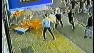 Coventry v Wigan - 2003