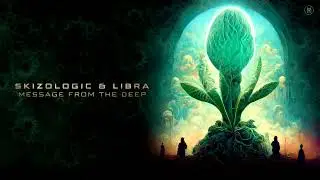 Skizologic & Libra - Message from the Deep