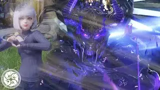 [Lost Ark KR] 1540 Galeforce Aeromancer - Prokel Hard (Practice Mode)