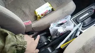 Аварийное питание для экстремальной ситуации.