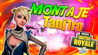 ! MONTAJE DE FORNITE/ Edición chamillionarie