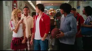 'High School Musical 3' Teaser Trailer (2009)