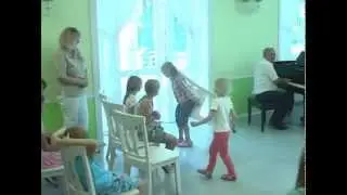 14.07.2014 M.Kazinik Abramtsevo Theater