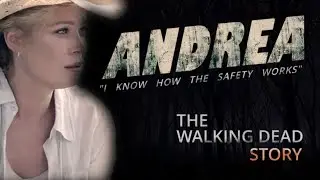 ANDREA (part 1 - 