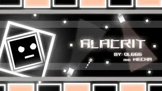 Alacrit - By Ol666 and Mecha / [Project Arrhythmia]