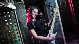 ROCK: Quinceanera -Sweet Sixteen Photography