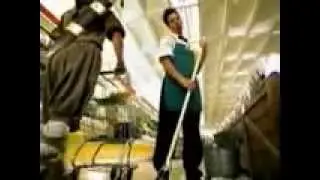Prince of Persia 3D - TV Commercial