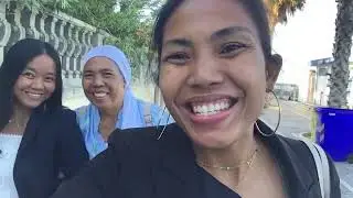 Orang kampung tinggal di italia