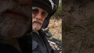Climbing Mountains...RE Himalayan 452... Wahoo 😁