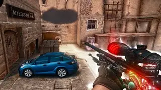 uglystephan - Рехаб 🥵