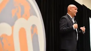 Tony Gnau | Speaker Reel