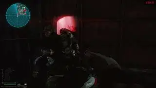 Escape From Tarkov Квест подписчика. Имя им ОРДА!