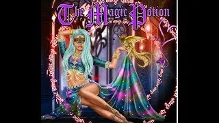 Скрипт фруктовой фермы The Magic Potion