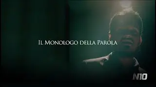 Word's Monologue - N10