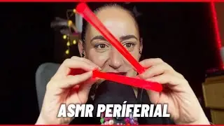 Asmr PERIFERIAL 🥢🥢|| 