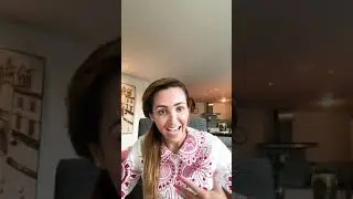 Emotional Detox Student Patricia shares her experience about the training