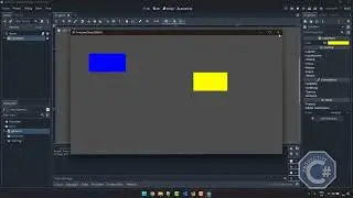 Getting Started with GoDot in C# and Visual Studio