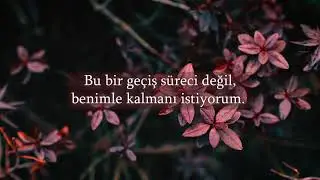 SWV - Weak / Türkçe Çeviri