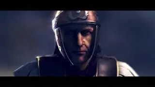 Заставка Total War  Rome II кампании 
